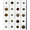 Image 2 : Lot of 20 Eastern European coins from Czechoslovakia, Czech Republic, East Germany, Hungary, Poland,