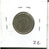 Image 2 : U.S. 1883 Liberty Head 5 Cents without Cents. VF-30.