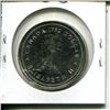 Image 2 : 1867 – 1982 Confederation & Constitution Dollar. BU. Nice.