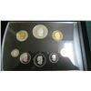 Image 3 : 2004 Proof Set. 8-coin set includes the Silver Dollar that commemorates the 400th Anniversary of the