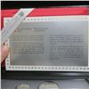 Image 3 : 1988 Proof Set. 7-coin set includes Silver Dollar that commemorates the 250th Anniversary of the fir
