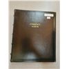 Image 1 : Currency album - holds 20 graded notes