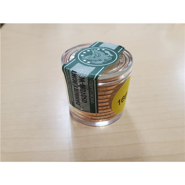 US Danbury Mint Uncirculated Presidential Coins