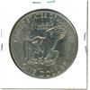 Image 2 : 1977 US Eisenhower Dollar