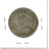 Image 2 : 1904H Newfoundland Fifty Cent Coin