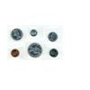 Image 2 : 1963 Canadian Uncirculated Coin Set