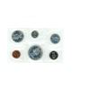 Image 2 : 1964 Canadian Uncirculated Coin Set