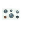 Image 2 : 1965 Canadian Uncirculated Coin Set