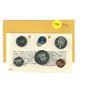 Image 1 : 1970 Canadian Uncirculated Coin Set