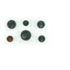 Image 2 : 1970 Canadian Uncirculated Coin Set