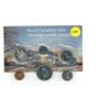 Image 1 : 1975 Canadian Uncirculated Coin Set