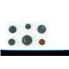 Image 2 : 1975 Canadian Uncirculated Coin Set