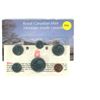 Image 1 : 1977 Canadian Uncirculated Coin Set