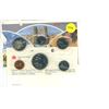 Image 1 : 1979 Canadian Uncirculated Coin Set