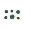Image 2 : 1980 Canadian Uncirculated Coin Set