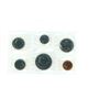 Image 2 : 1981 Canadian Uncirculated Coin Set