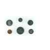 Image 2 : 1984 Canadian Uncirculated Coin Set