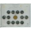 Image 2 : 125th Anniversary Commerative Coin Set