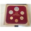Image 2 : 1978 Olympic Coin Set