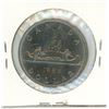 Image 2 : 1968 Canadian Nickel Dollar