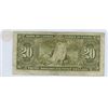 Image 2 : 1937 Canadian Twenty Dollar Bill