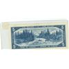 Image 2 : 1954 Canadian Five Dollar Bill