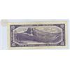 Image 2 : 1954 Canadian Ten Dollar Bill