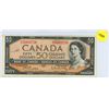 Image 1 : 1954 Canadian Fifty Dollar Bill