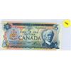 Image 1 : 1972 Canadian Five Dollar Bill