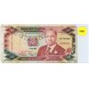 Image 1 : 1992 Central Bank of Kenya Fifty Schillings