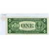 Image 2 : 1935 US One Dollar Silver Certificate