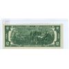 Image 2 : 1976 US Two Dollar Bill