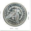 Image 2 : 1881S US Morgan Dollar