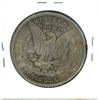 Image 2 : 1887 US Morgan Dollar