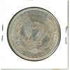 Image 2 : 1889 US Morgan Dollar