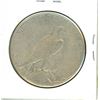Image 2 : 1923S US Peace Dollar