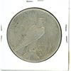 Image 2 : 1935S US Peace Dollar