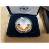Image 3 : 2010 WP American Eagle 1 oz Proof Coin
