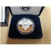Image 3 : 2011 WP American Eagle 1 oz Proof Coin