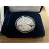 Image 2 : 2012 WP American Eagle 1 oz Proof Coin