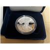 Image 2 : 2016 WP American Eagle 1 oz Proof Coin