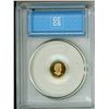 Image 2 : 2004 1/25 oz .9999 gold, Majestic Moose, Ulta Heavy Cameo CCCS PF-70