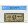 Image 1 : 1935 Banque Provinciale du Canada $5.00 bill CCCS F-12