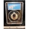 Image 3 : 2004 1/4 oz .9999 Silver Maple Leaf RCM Privy CCCS SP-67