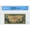 Image 1 : 1935 Canadian Bank Of Commerce $20.00 twenty dollar bill CCCS F-12