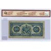 Image 2 : 1935 Royal Bank of Canada $10.00 ten dollar bill BCS Fine 15