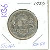 Image 1 : 1950 50¢ VF-40