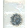 Image 2 : 1964 $1 Silver Coin in Original PLO FILM UNC