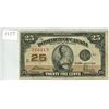 Image 1 : 1923 Dom. Of Canada 25¢ Bill - Shinplaster