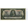 Image 1 : 1937 K.G $10 Bill